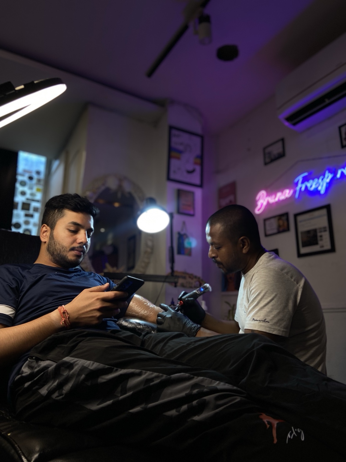 Tattoo Culture