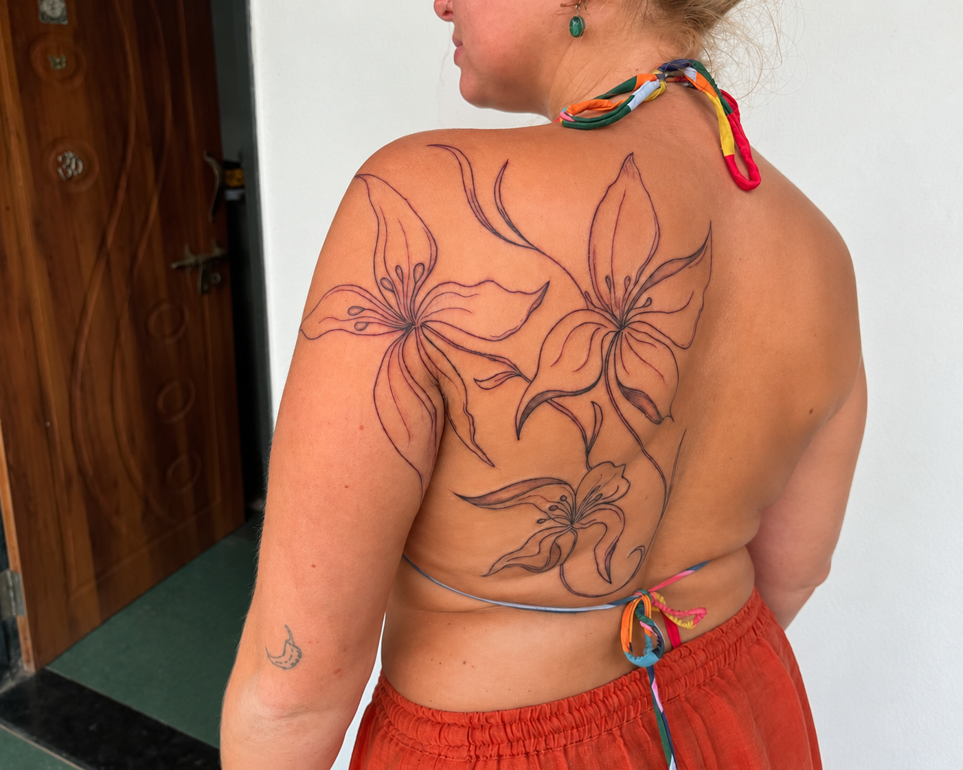 Does a Tattoo Really Need to Have Meaning? Or Is Loving | Inkspace Tattoo Studio Blog