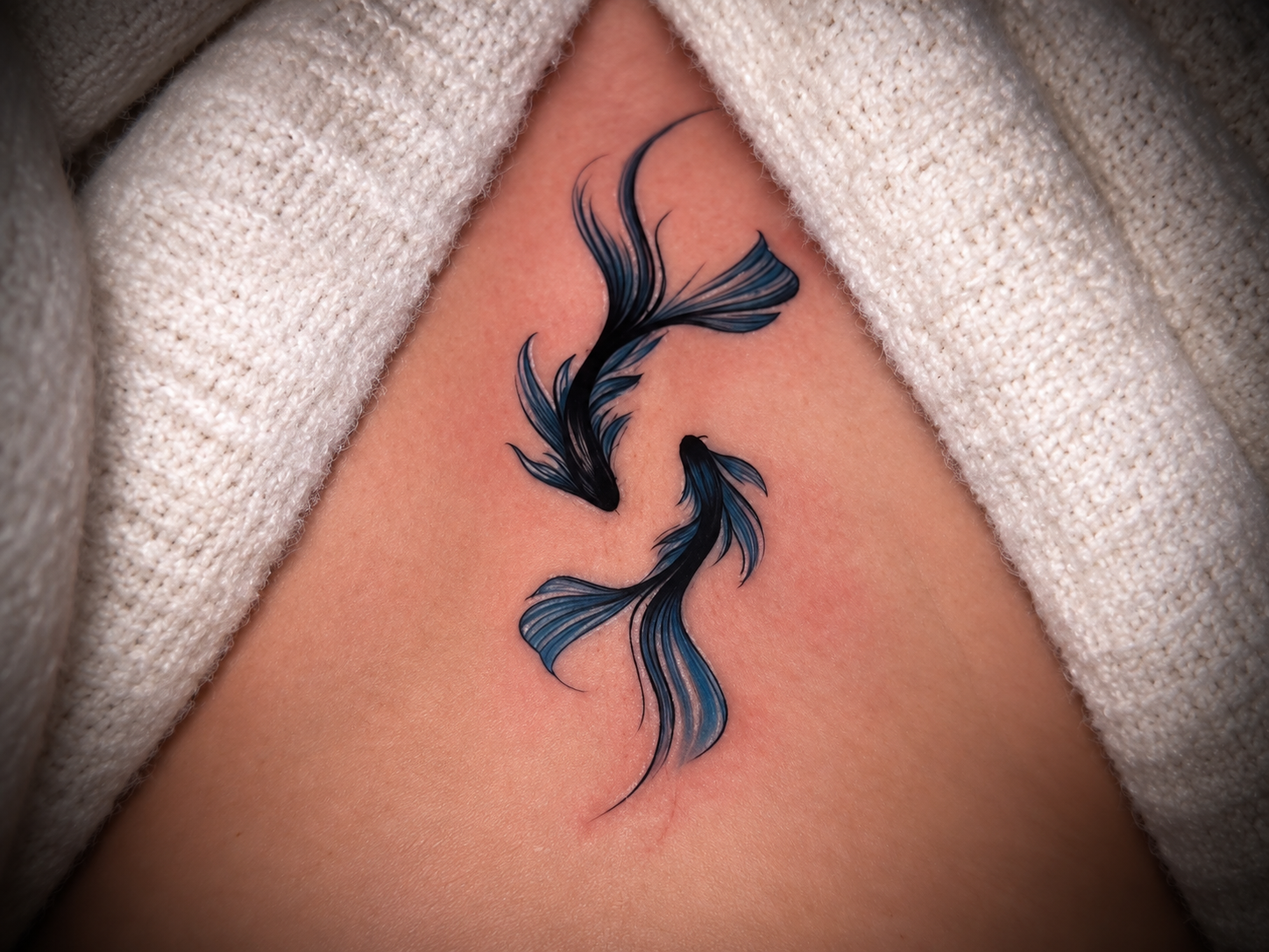Your Tattoo Doesn’t Have to Make Sense to Anyone but
You | Inkspace Tattoo Studio Blog