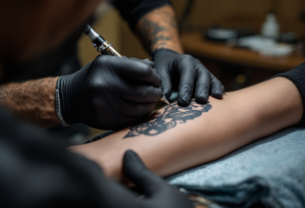 Understanding Realism Tattoo Techniques | Inkspace Tattoo Studio Blog